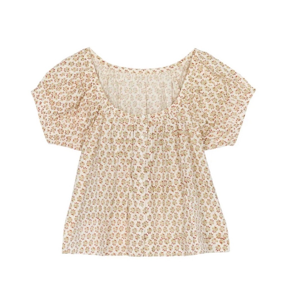 Doen Joyce Blouse - image 6